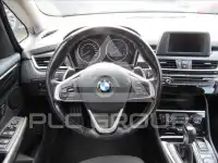 2017 BMW 218