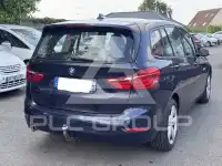 2017 BMW 218