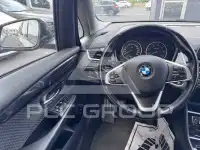2017 BMW 218