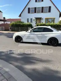 2017 BMW 218