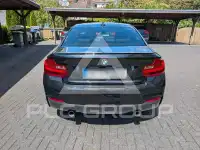 2017 BMW 218
