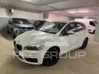 2017 BMW 218