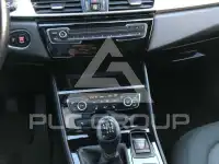 2017 BMW 218