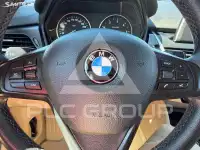 2017 BMW 218