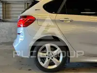 2017 BMW 218