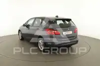 2017 BMW 218