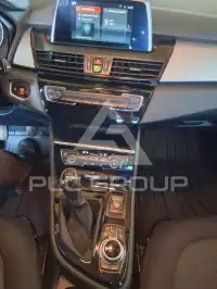 2017 BMW 218
