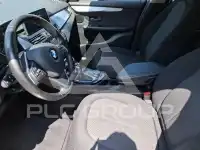 2017 BMW 218