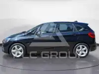 2017 BMW 218