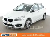 2017 BMW 218
