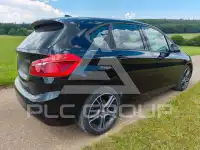 2017 BMW 218