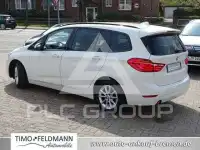 2017 BMW 218