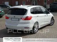 2017 BMW 218