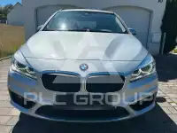 2017 BMW 218