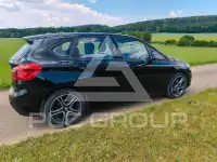 2017 BMW 218