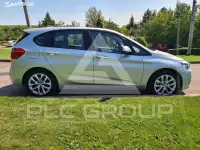 2017 BMW 218