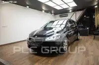 2017 BMW 218