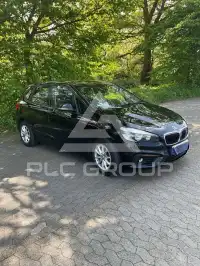 2017 BMW 218