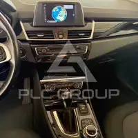 2017 BMW 218