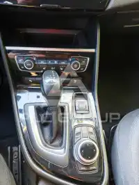 2017 BMW 218