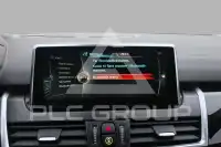 2017 BMW 218