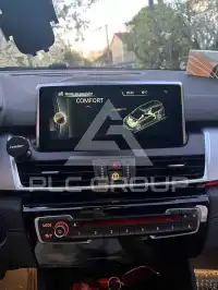 2017 BMW 218