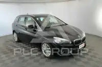 2017 BMW 218