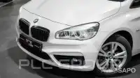 2017 BMW 218