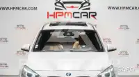 2017 BMW 218