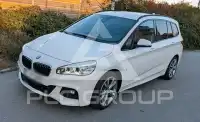 2017 BMW 218