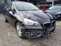 2017 BMW 218