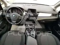 2017 BMW 218