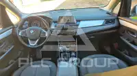 2017 BMW 218