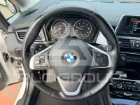 2017 BMW 218