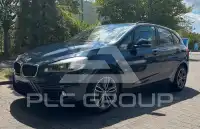2017 BMW 218