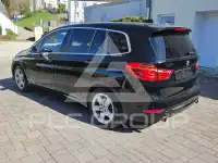 2017 BMW 218