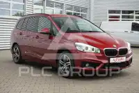 2017 BMW 218