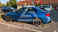 2017 BMW 218