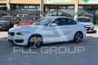 2017 BMW 218