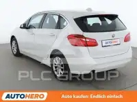 2017 BMW 218
