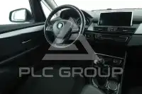 2017 BMW 218