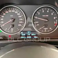 2017 BMW 218