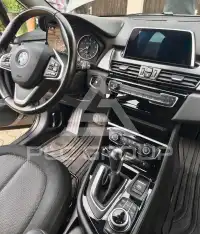 2017 BMW 218
