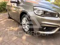 2017 BMW 218