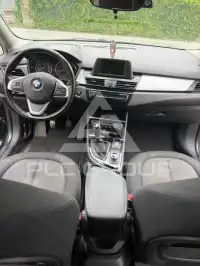 2017 BMW 218