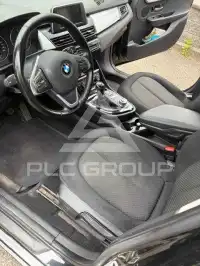 2017 BMW 218