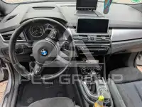 2017 BMW 218