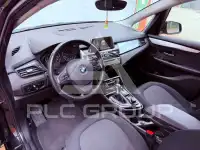 2017 BMW 218