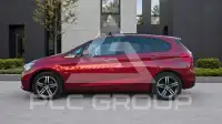 2017 BMW 218