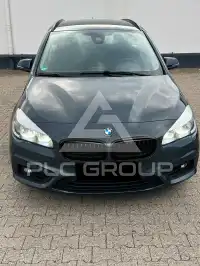 2017 BMW 218